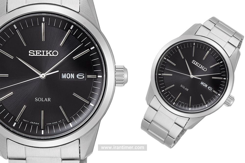 SEIKO SNE527P1