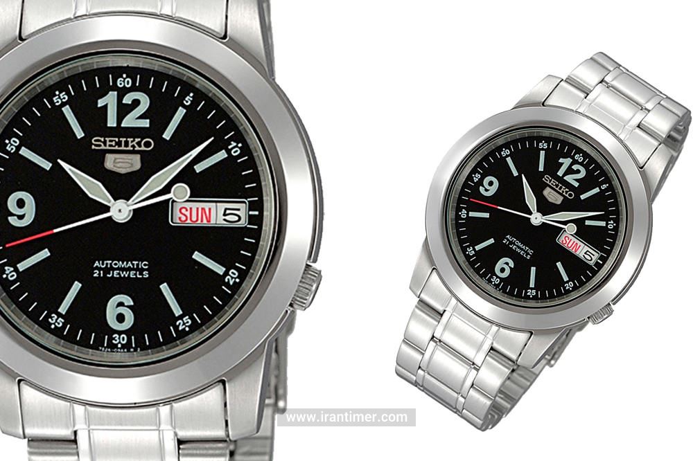 Seiko snke63 sales