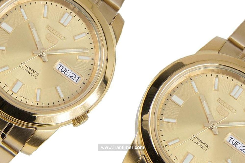 خرید ساعت مچی مردانه سیکو مدل SNKK20K1S مناسب چه افرادی است؟