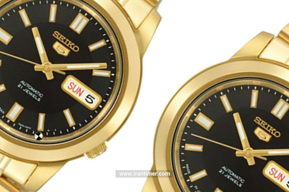خرید ساعت مچی مردانه سیکو مدل SNKK22K1S به چه افرادی پیشنهاد میشود؟