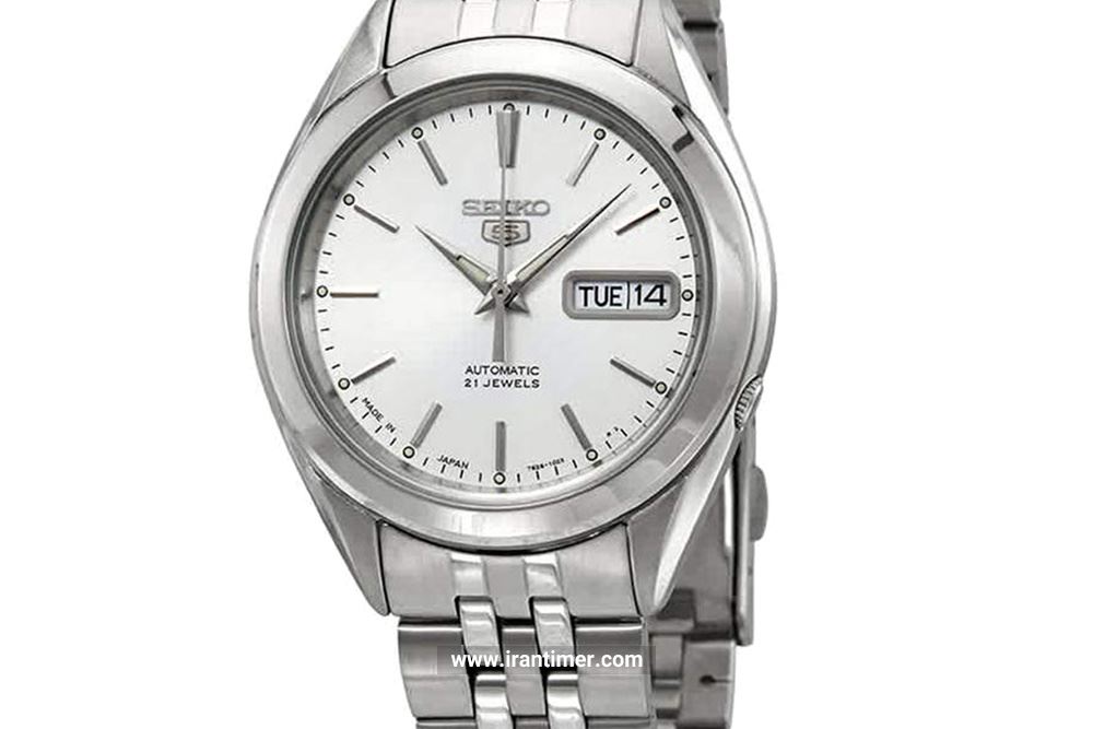 Seiko snkl15j1 best sale