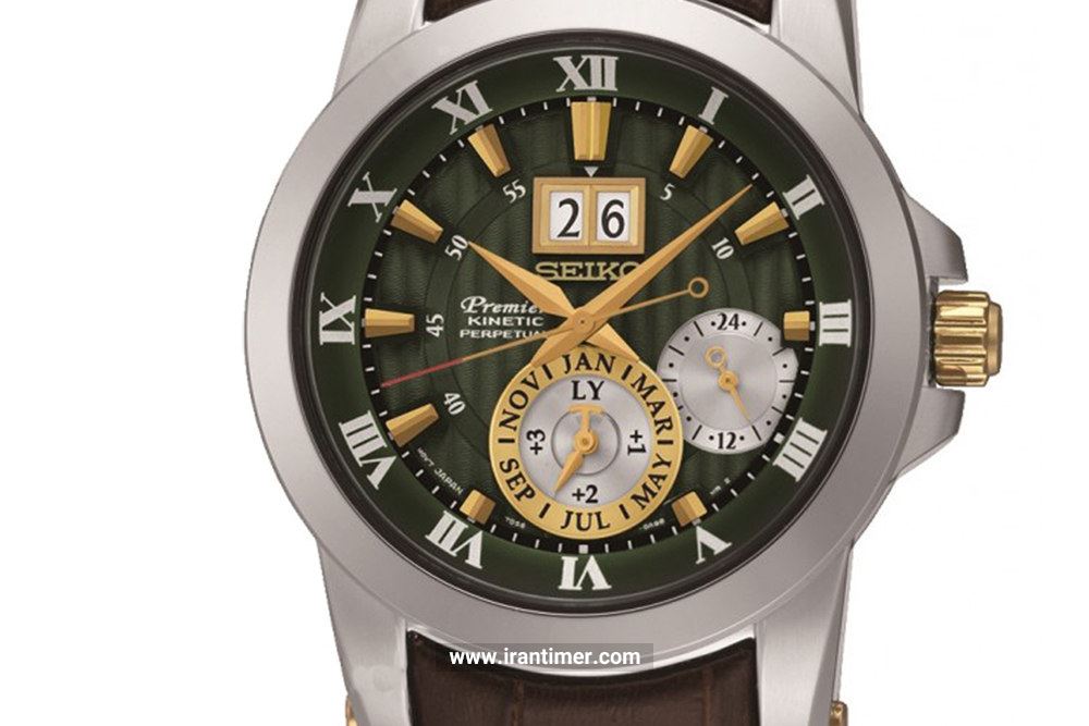 Seiko snp127p1 hotsell