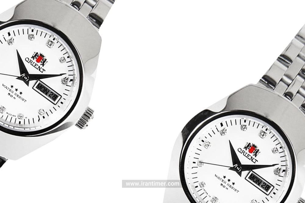 خرید ساعت مچی زنانه اورینت مدل SNQ22002W8 مناسب چه افرادی است؟