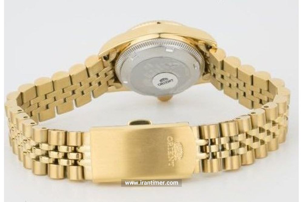 خرید ساعت مچی زنانه اورینت مدل SNR16001B0 به چه افرادی پیشنهاد میشود؟