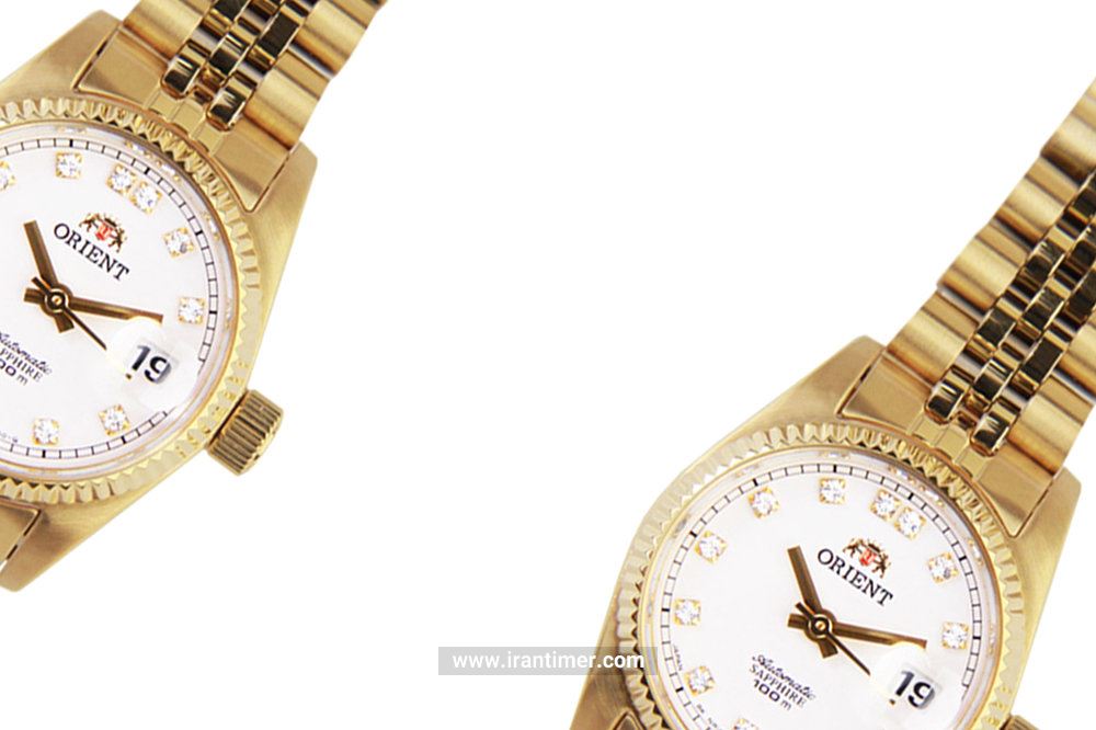خرید ساعت مچی زنانه اورینت مدل SNR16001W0 به چه افرادی پیشنهاد میشود؟