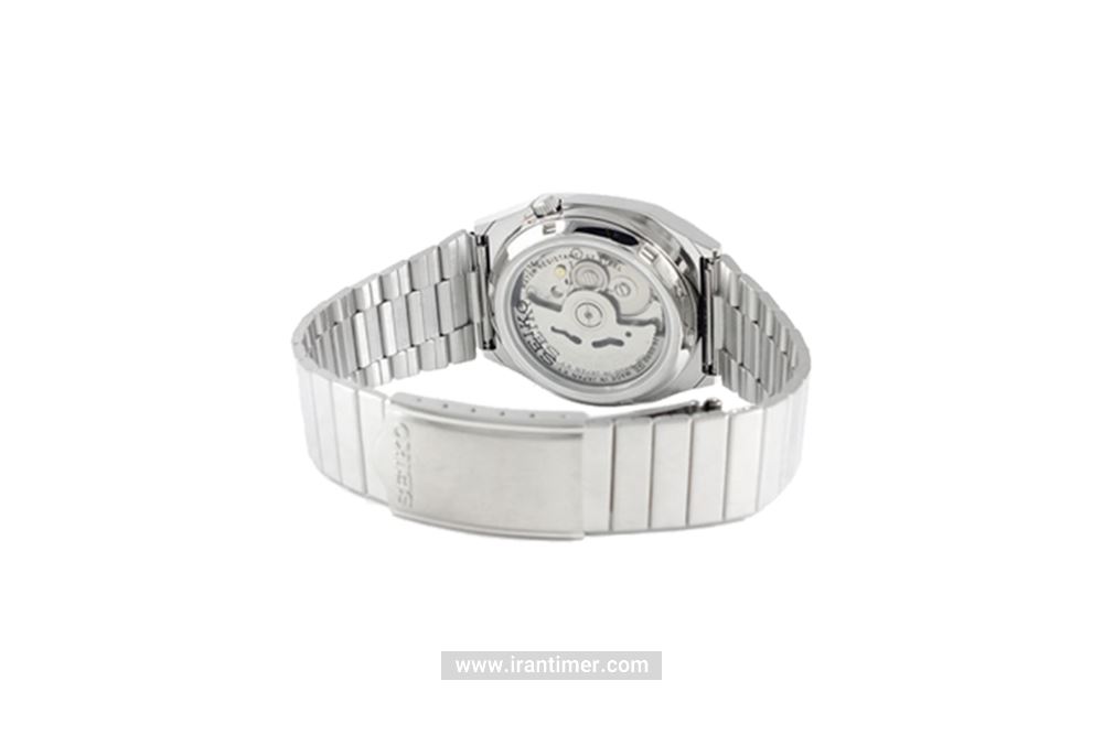 ساعت مچی مردانه سیکو مدل SNXK95J1 برای چه افرادی مناسب است؟ </h2>