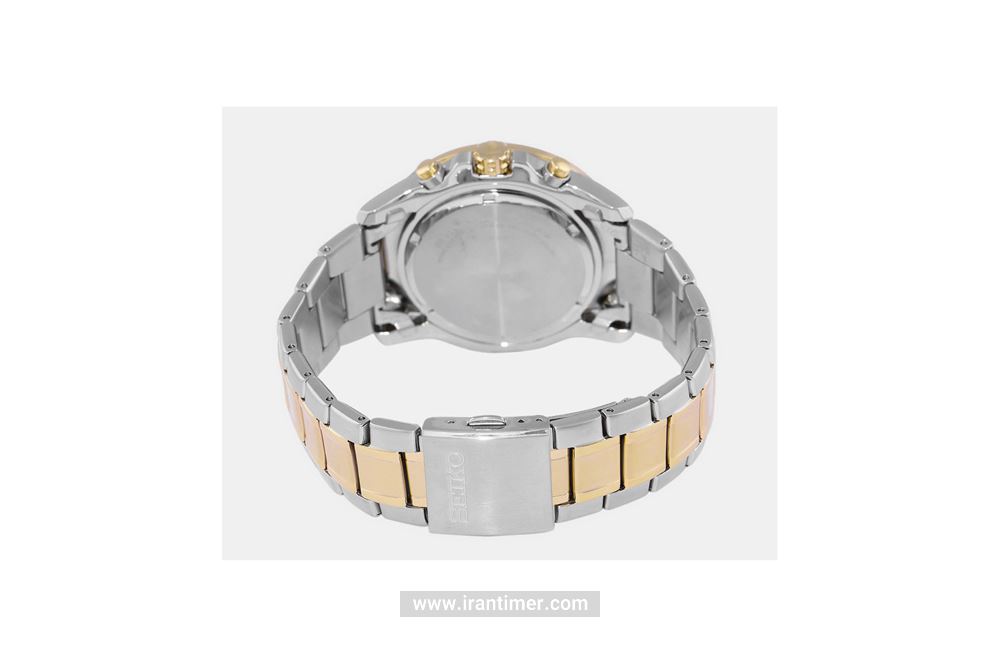 ساعت مچی مردانه سیکو مدل SPC228P1 مناسب چه افرادی می باشد؟ </h2>