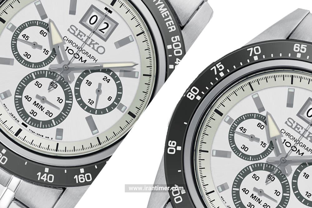 SEIKO SPC241P1