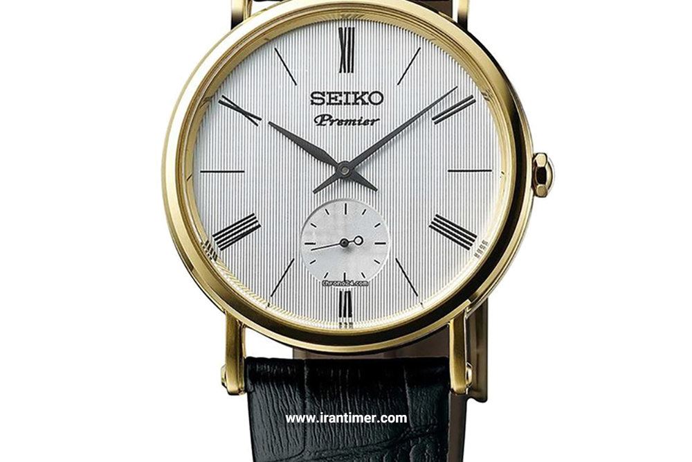 SEIKO SRK036P1