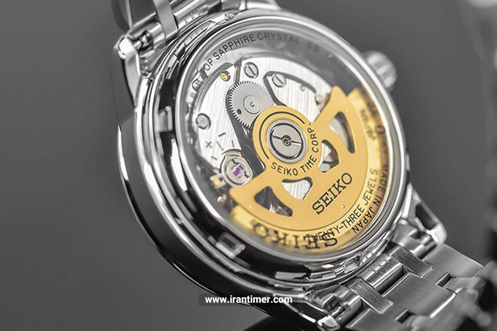 خرید ساعت مچی زنانه سیکو مدل SRP857J1 به چه افرادی پیشنهاد میشود؟