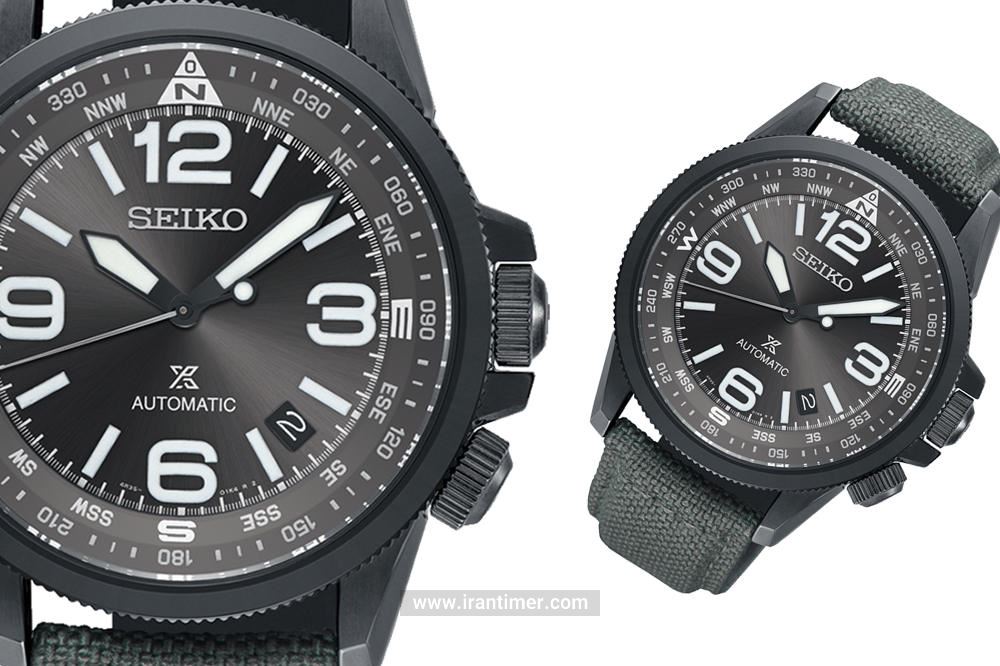 SEIKO SRPC29K1