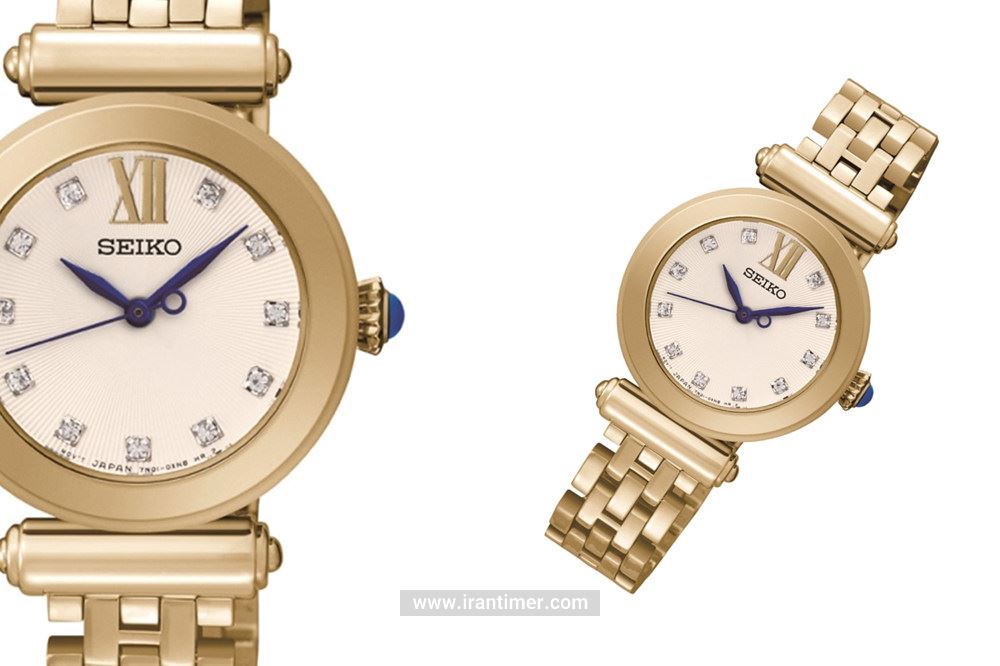 و اما بررسی قیمت این ساعت ژاپنی