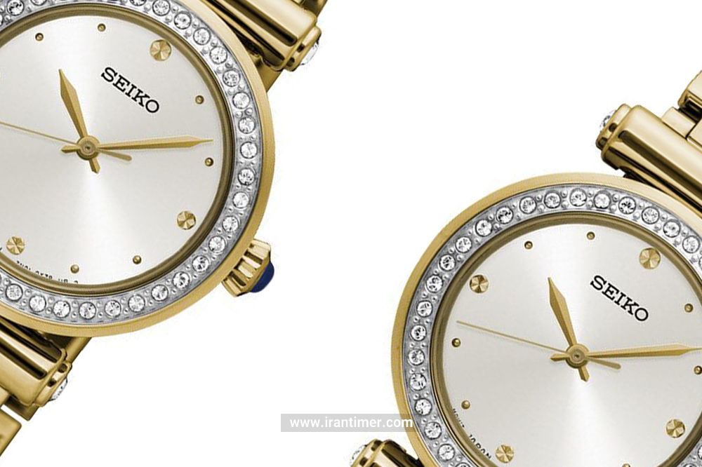 خرید ساعت مچی زنانه سیکو مدل SRZ468P1 به چه افرادی پیشنهاد میشود؟