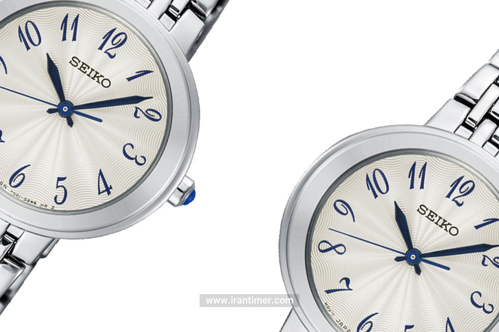 خرید ساعت مچی زنانه سیکو مدل SRZ505P1 به چه افرادی پیشنهاد میشود؟