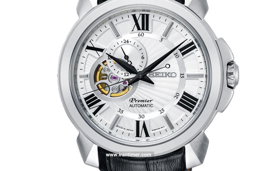 SEIKO SSA373J1