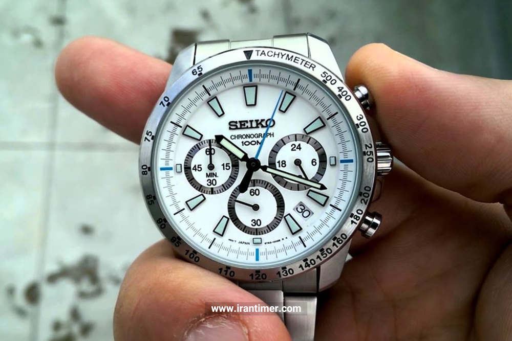 Seiko ssb025p1 clearance
