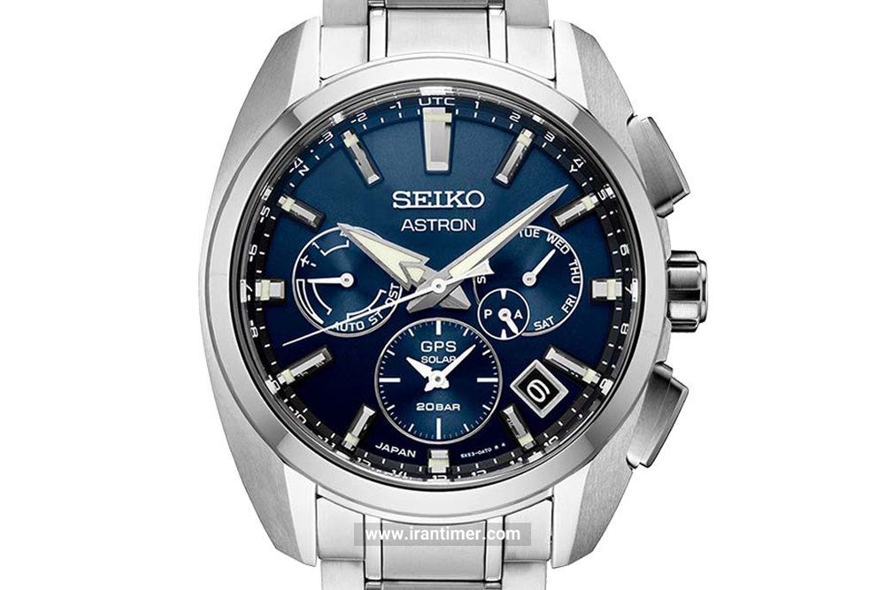 ویژگی های ظاهری این ساعت کلاسیک