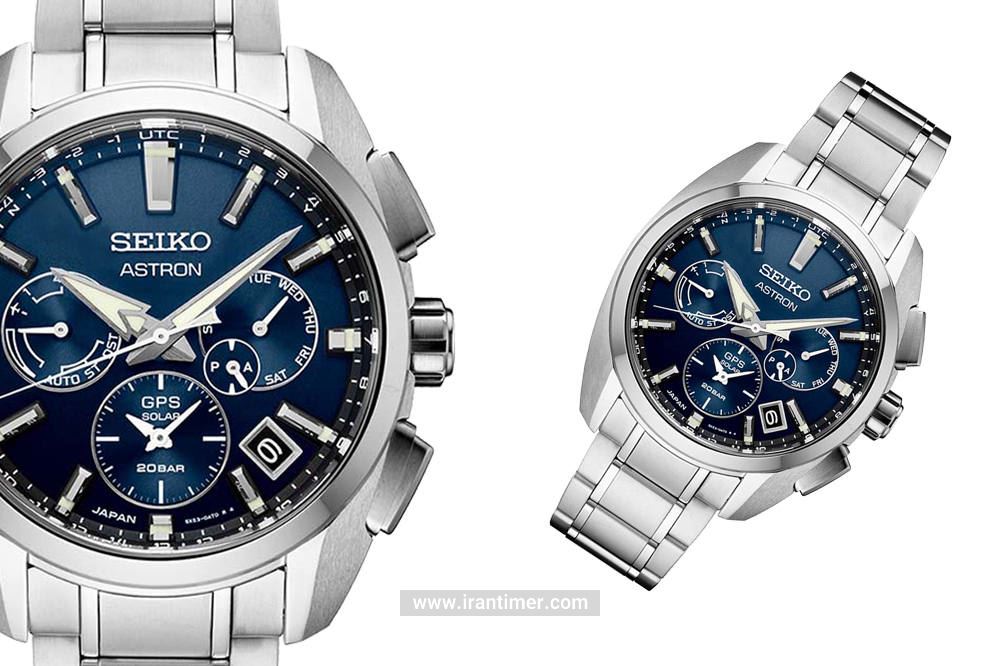 بررسی قیمت این ساعت معقول و منطقی