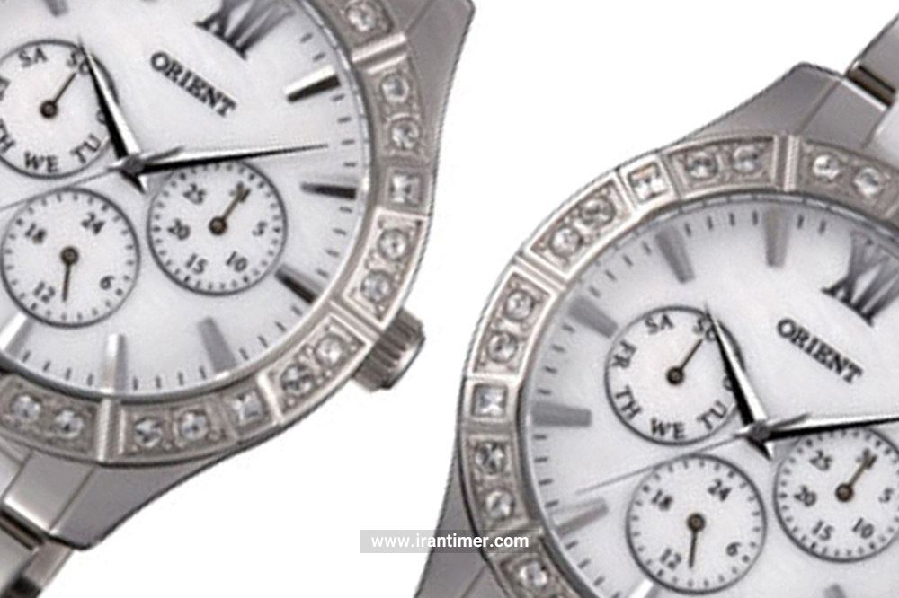 خرید ساعت مچی زنانه اورینت مدل SSW01004 به چه افرادی پیشنهاد میشود؟