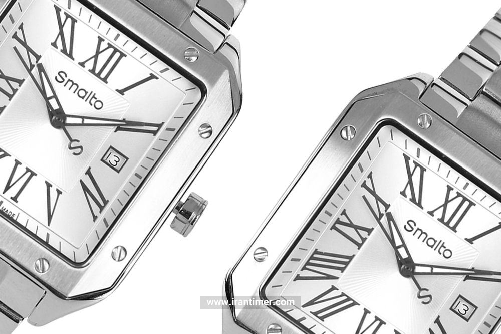 خرید ساعت مچی مردانه اسمالتو مدل ST1G105M0041 به چه افرادی پیشنهاد میشود؟