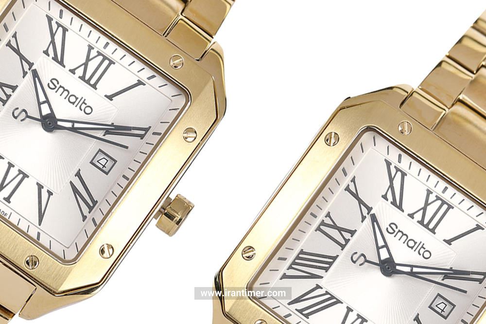 خرید ساعت مچی مردانه اسمالتو مدل ST1G105M0061 به چه افرادی پیشنهاد میشود؟