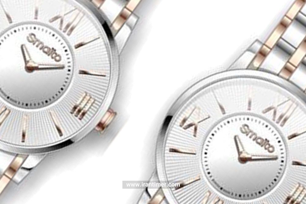 خرید ساعت مچی مردانه اسمالتو مدل ST1G106M0071 به چه افرادی پیشنهاد میشود؟