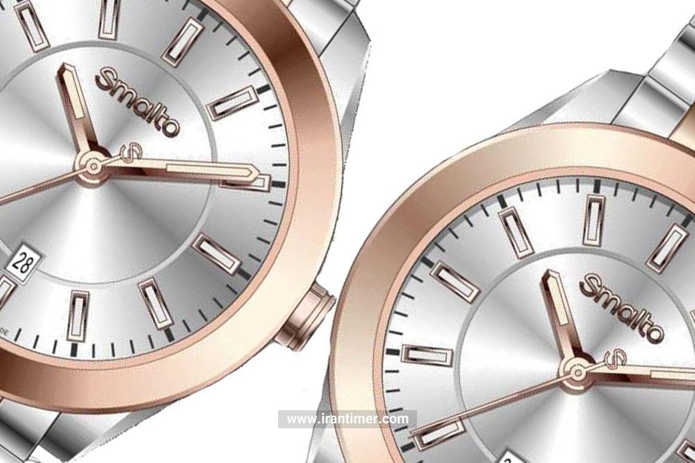 خرید ساعت مچی مردانه اسمالتو مدل ST1G108M0071 به چه افرادی پیشنهاد میشود؟