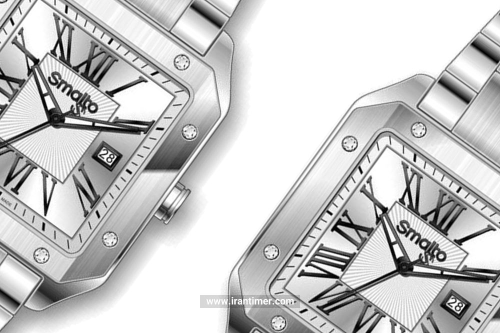 خرید ساعت مچی زنانه اسمالتو مدل ST1L105M0041 به چه افرادی پیشنهاد میشود؟