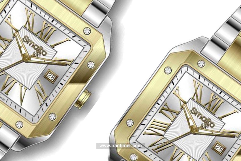 خرید ساعت مچی زنانه اسمالتو مدل ST1L105M0081 به چه افرادی پیشنهاد میشود؟