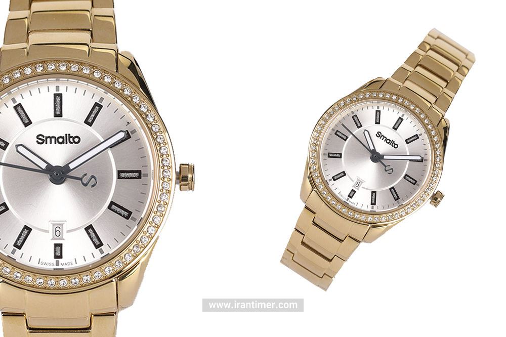 و اما بررسی قیمت این ساعت سوئیسی