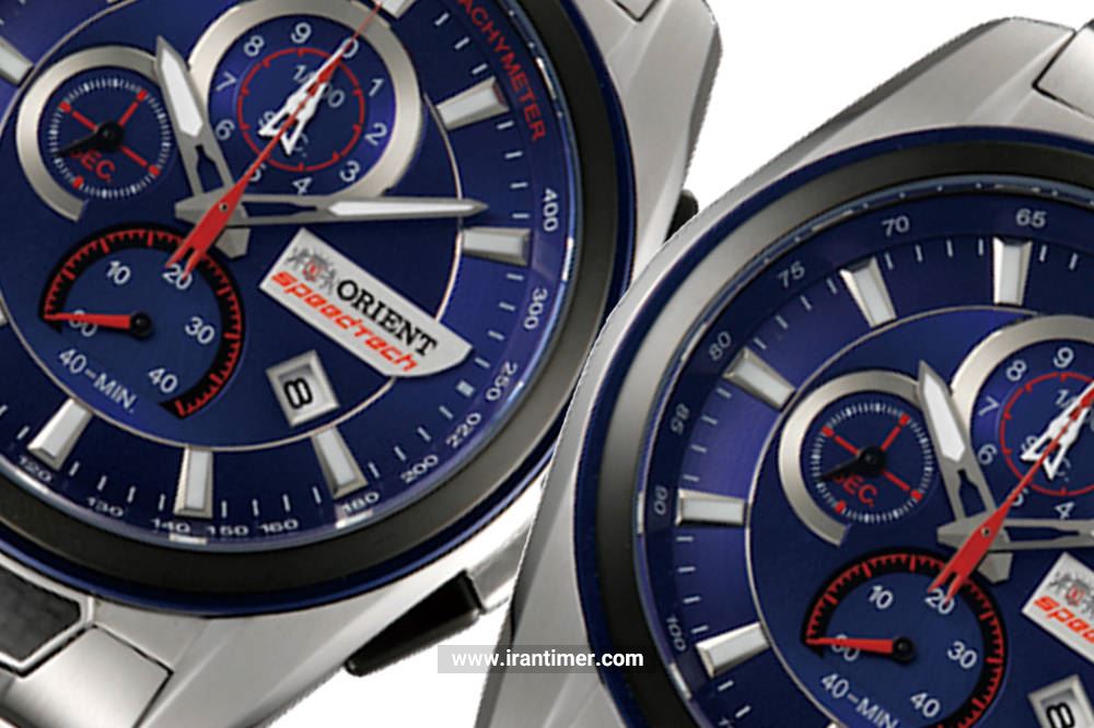 خریداران ساعت مچی مردانه اورینت مدل STZ00001D0 چه افرادی هستند؟