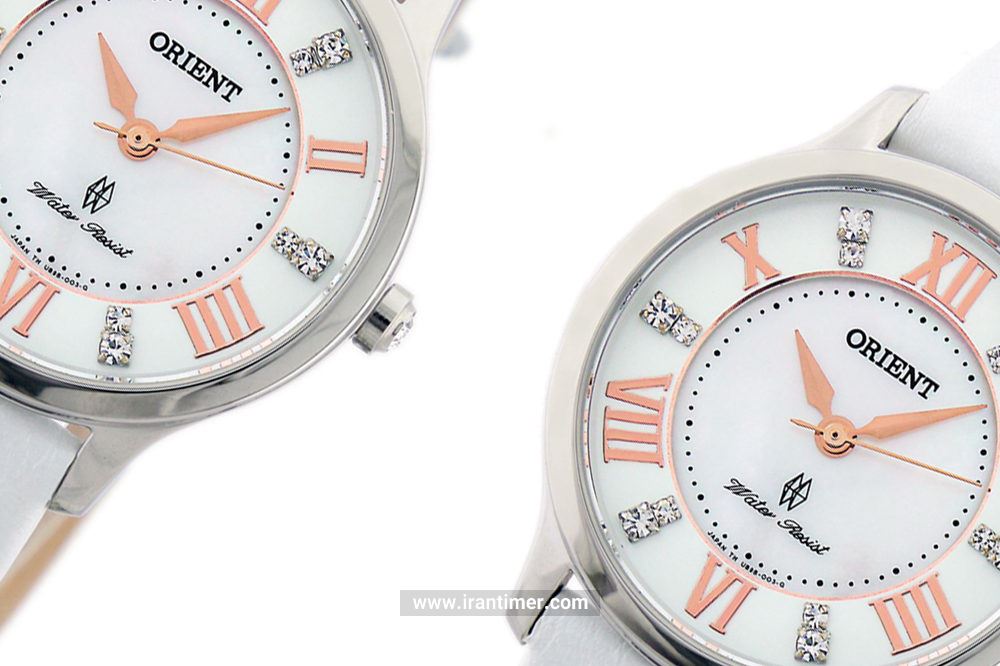 خرید ساعت مچی زنانه اورینت مدل SUB9B005W0 مناسب چه افرادی است؟