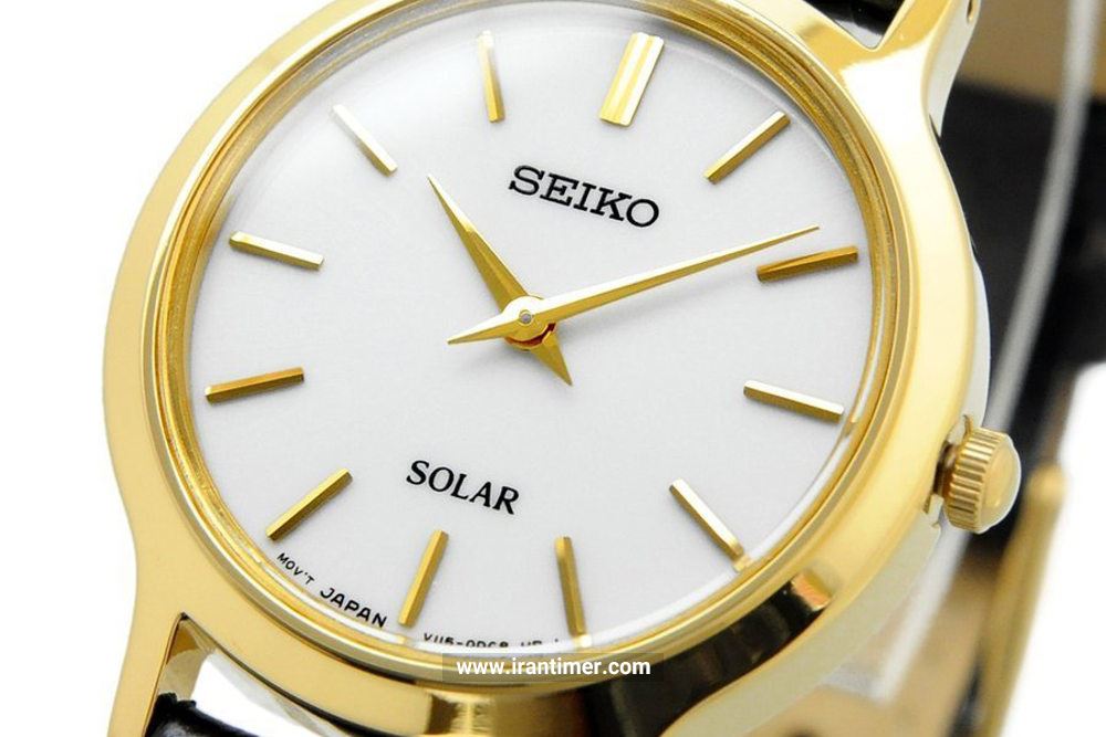 SEIKO SUP300P1
