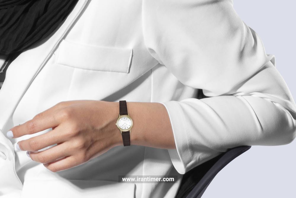 خریداران ساعت مچی زنانه سیکو مدل SUP370P1 چه افرادی هستند؟