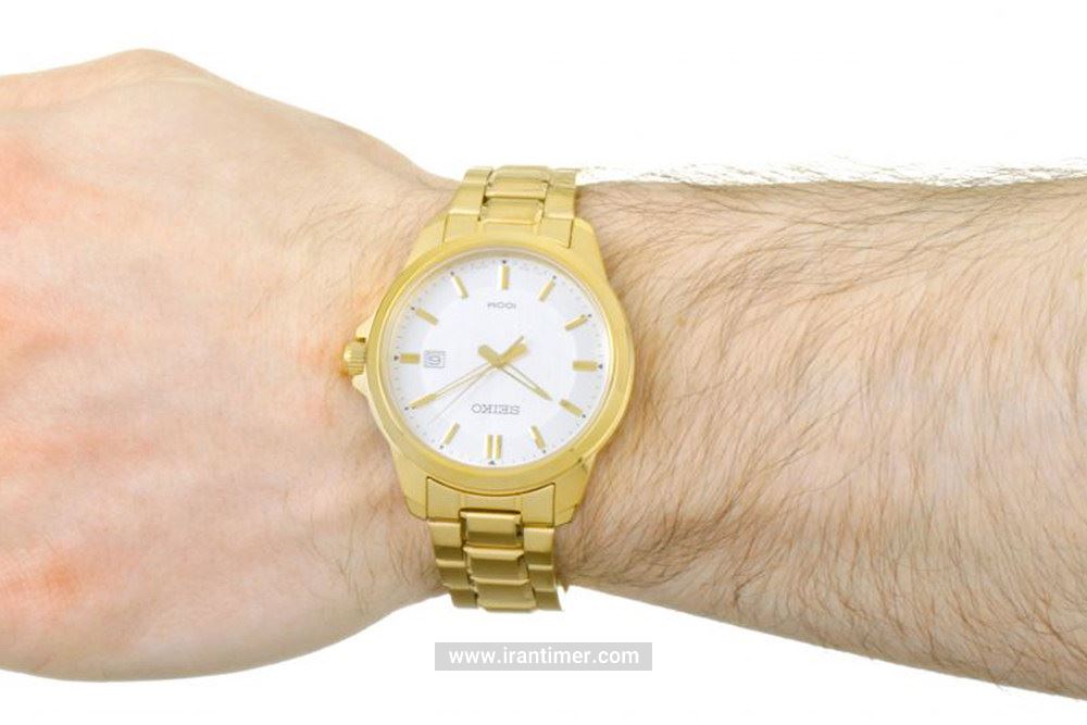 خرید ساعت مچی مردانه سیکو مدل SUR248P1 به چه افرادی پیشنهاد میشود؟