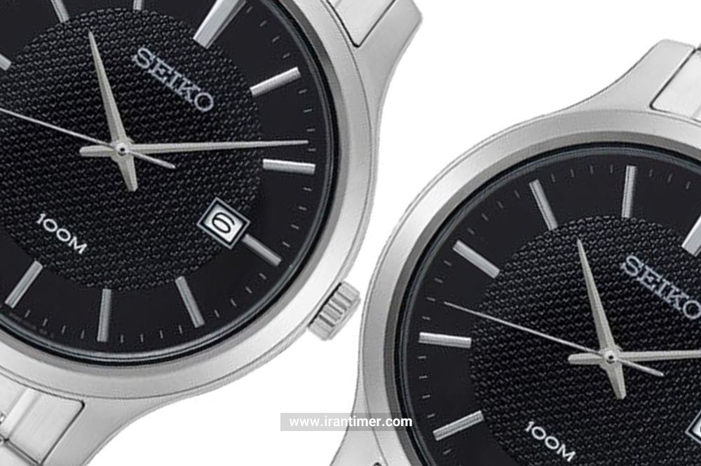 SEIKO SUR293P1