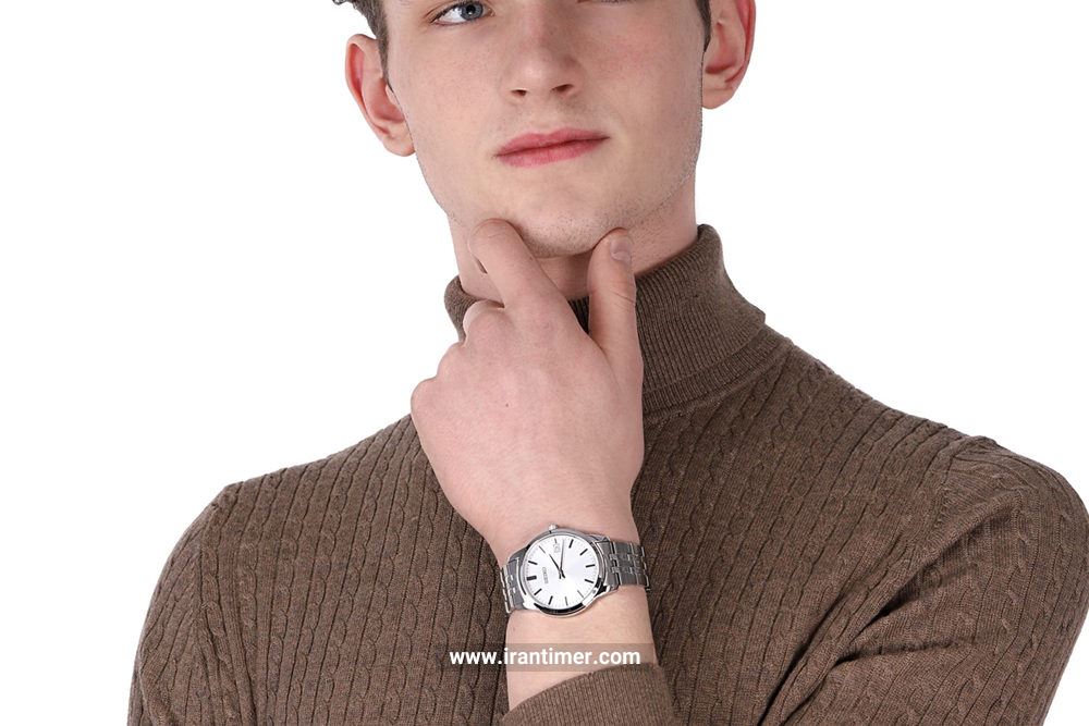 خرید ساعت مچی مردانه سیکو مدل SUR397P1 به چه افرادی پیشنهاد میشود؟