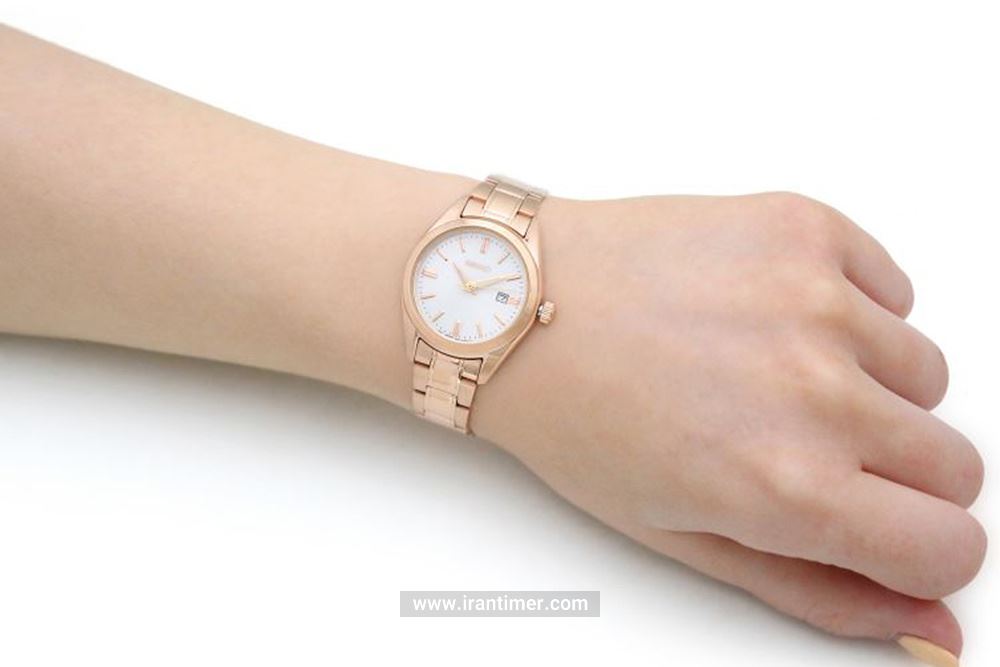 خرید ساعت مچی زنانه سیکو مدل SUR630P1 به چه افرادی پیشنهاد میشود؟