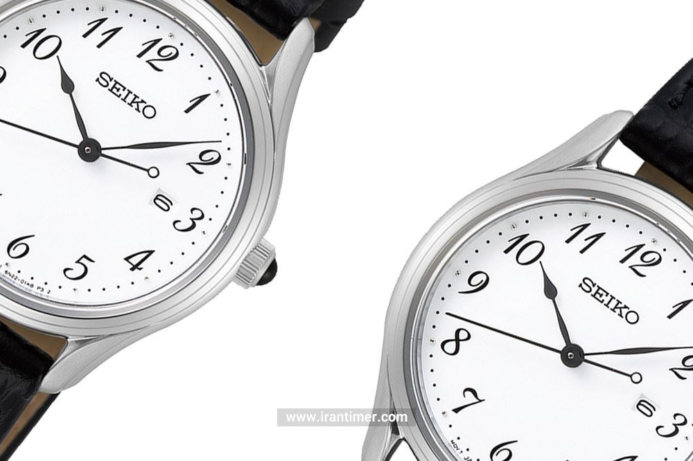 خریداران ساعت مچی زنانه سیکو مدل SUR639P1 چه افرادی هستند؟