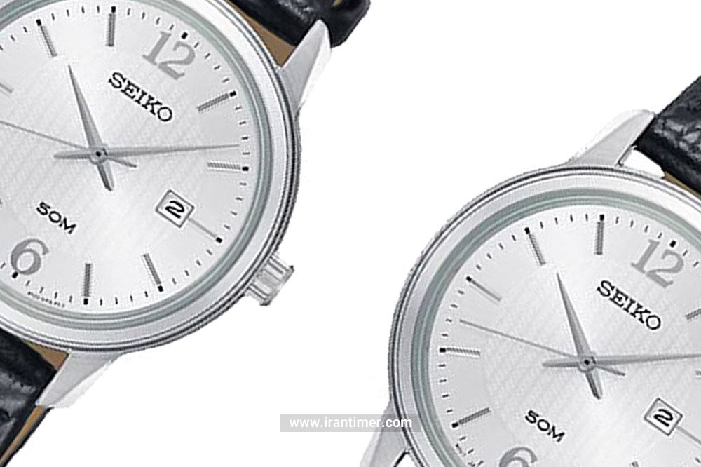 خریداران ساعت مچی زنانه سیکو مدل SUR659P1 چه افرادی هستند؟