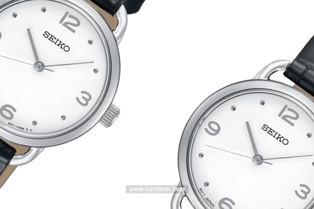 خرید ساعت مچی زنانه سیکو مدل SUR669P2 مناسب چه افرادی است؟