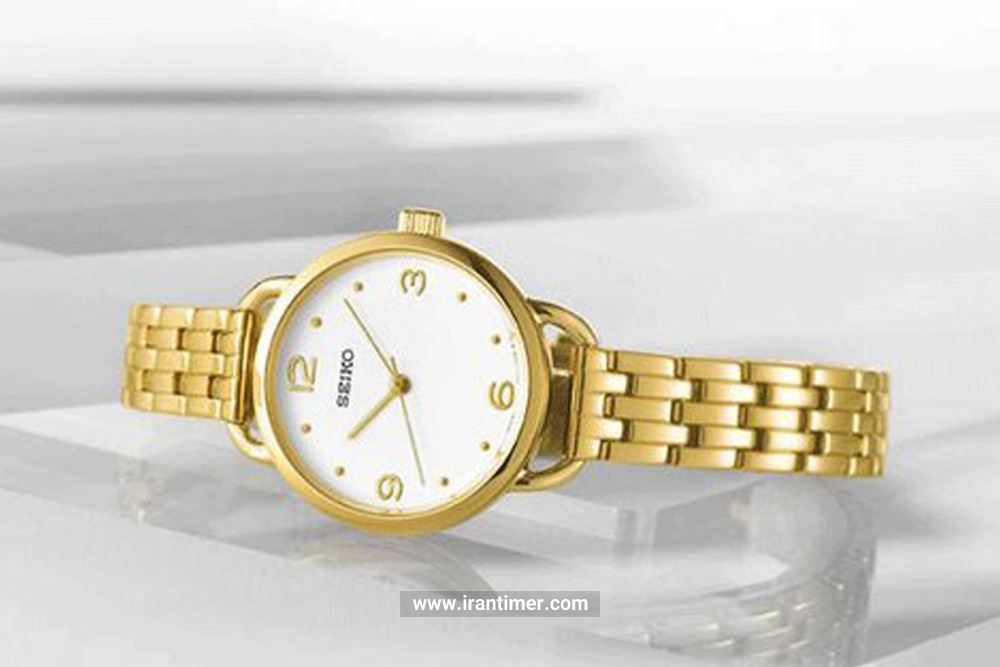 خرید ساعت مچی زنانه سیکو مدل SUR670P1 به چه افرادی پیشنهاد میشود؟