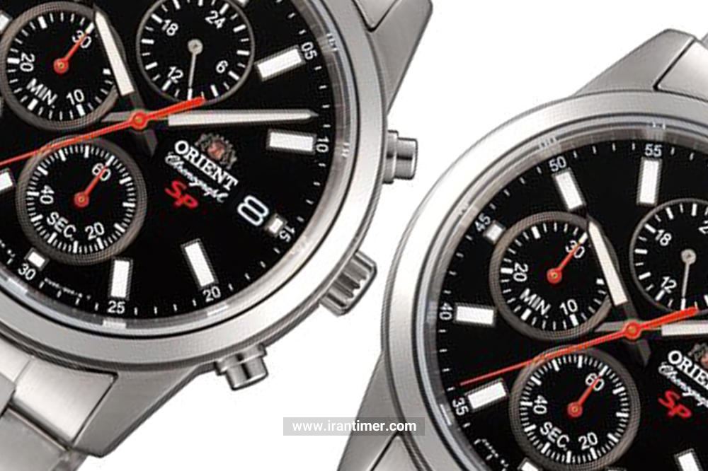 خریداران ساعت مچی مردانه اورینت مدل SUY07001B0 چه افرادی هستند؟