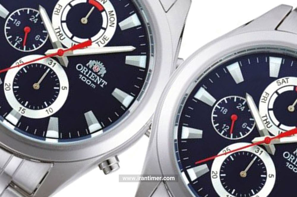 خرید ساعت مچی مردانه اورینت مدل SUY07001D0 به چه افرادی پیشنهاد میشود؟