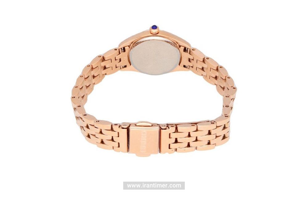خرید ساعت مچی زنانه سیکو مدل SWR042P1 به چه افرادی پیشنهاد میشود؟