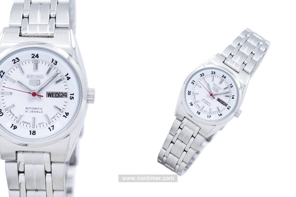 SEIKO SYMB93J1