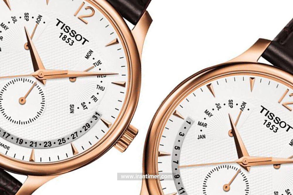 خرید ساعت مچی مردانه تیسوت مدل T063.637.36.037.00 به چه افرادی پیشنهاد میشود؟
