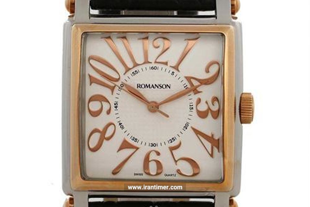 خرید ساعت مچی مردانه رومانسون مدل TL8213MM1JAS6R به چه افرادی پیشنهاد میشود؟