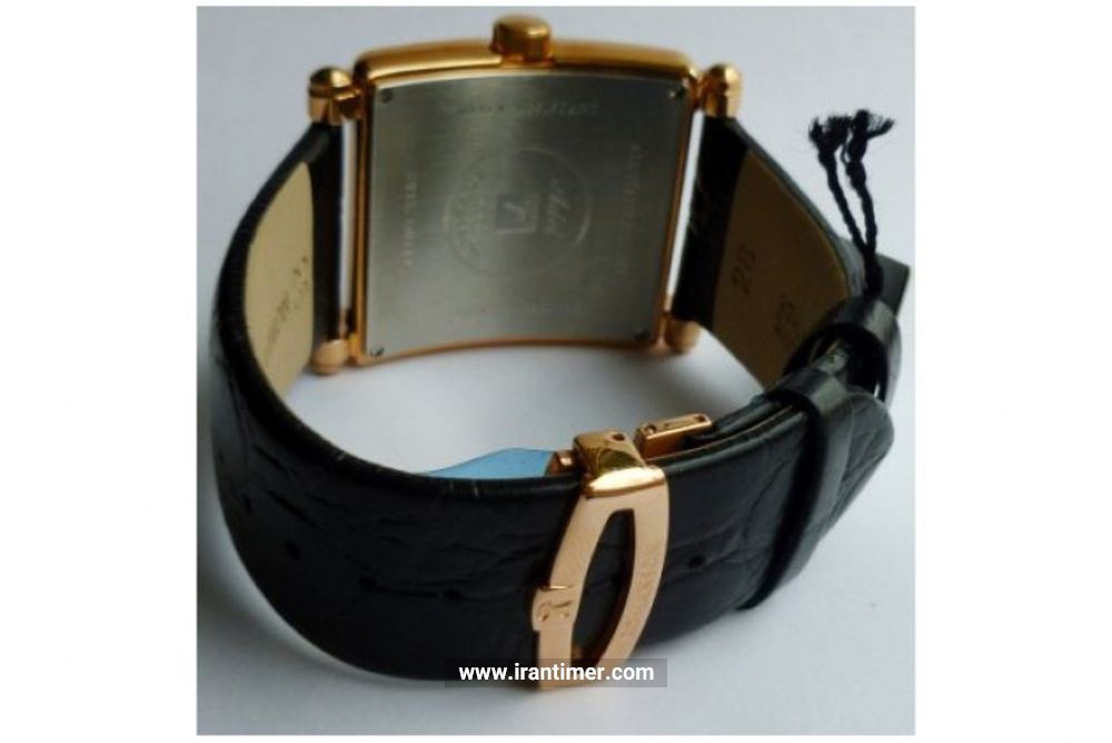 ساعت مچی مردانه رومانسون مدل TL8213MM1RAS6R ساعتی