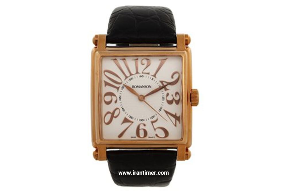 خرید ساعت مچی مردانه رومانسون مدل TL8213MM1RAS6R مناسب چه افرادی است؟